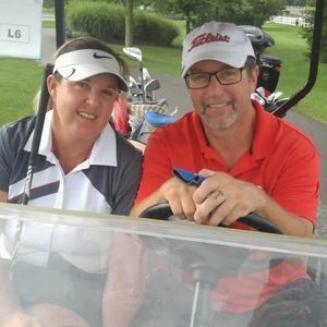 Meet your Posher, Stacy